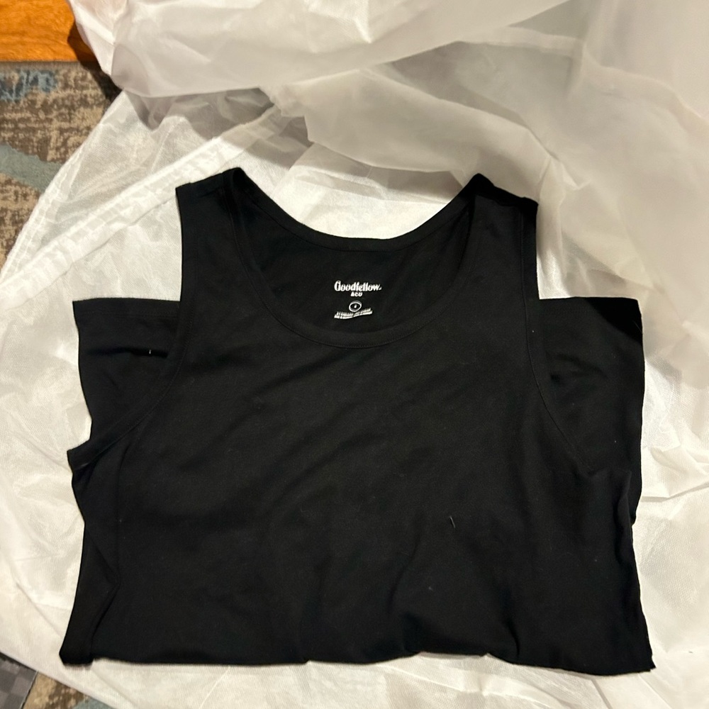 Good fellow tank top
